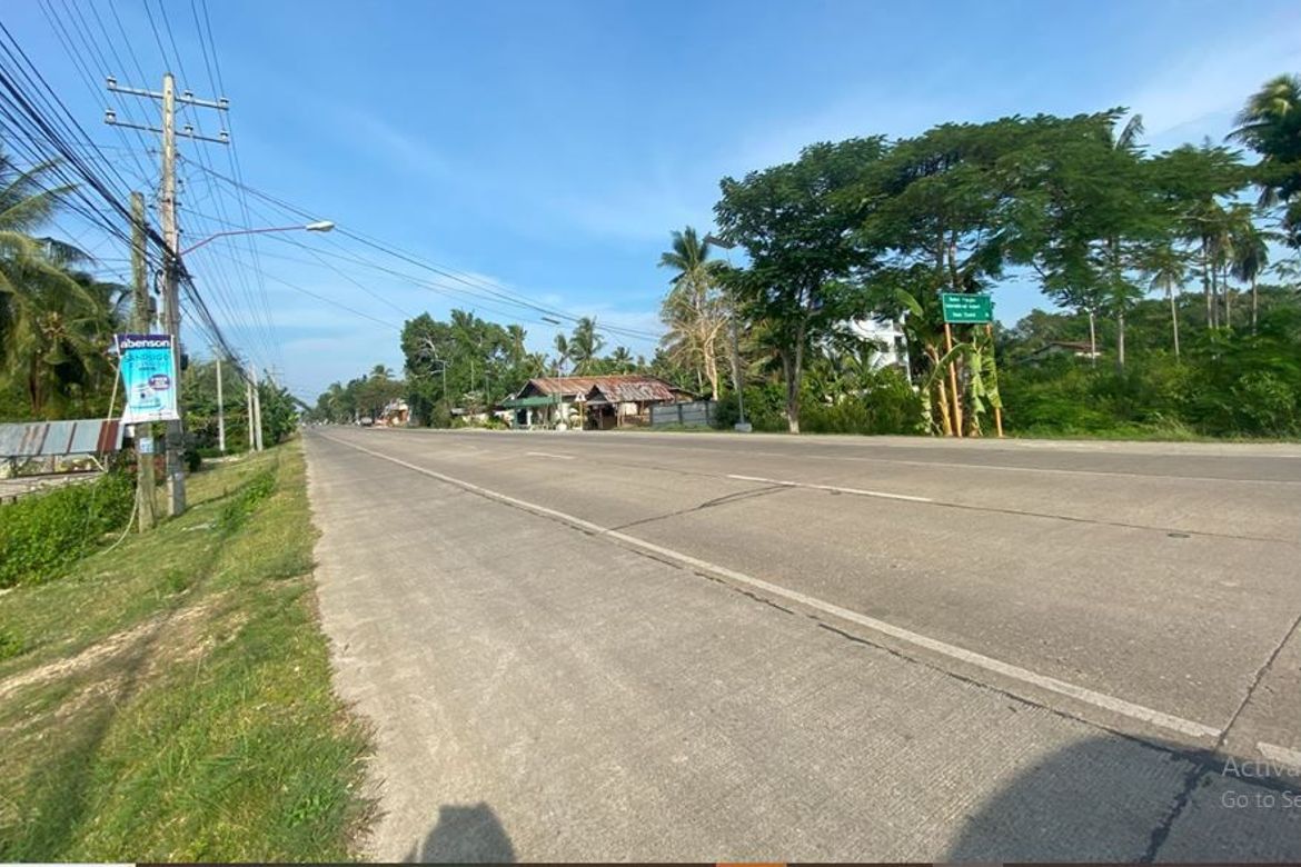 Land for Sale in Looc, Panglao, Bohol – photo 3