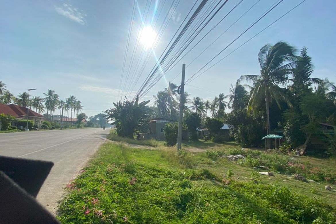 Land for Sale in Looc, Panglao, Bohol – photo 6