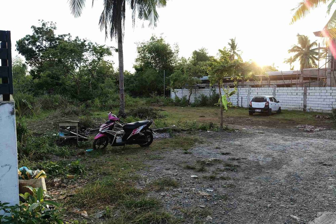 Land for Sale in Looc, Panglao, Bohol – photo 2
