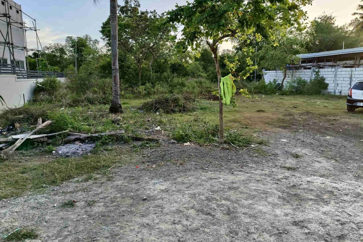 Land for Sale in Looc, Panglao, Bohol – photo 5
