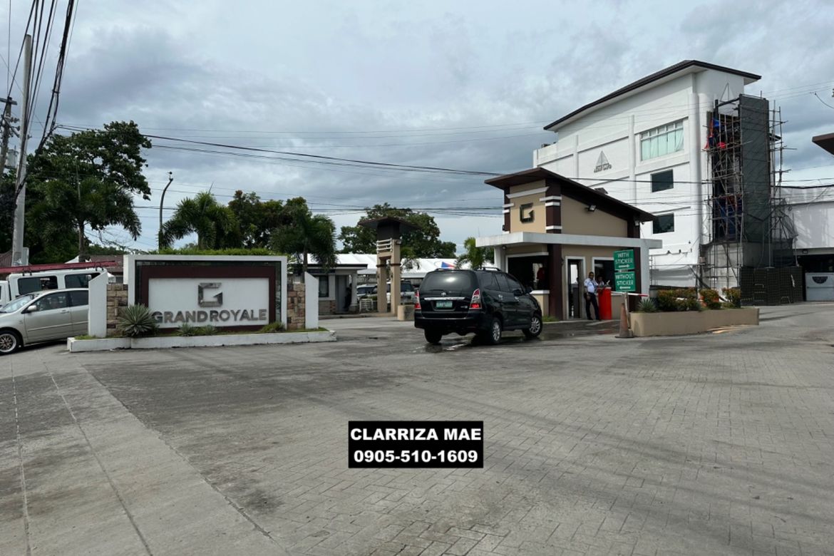 Land for Sale in Look 1st, Malolos, Bulacan – photo 3