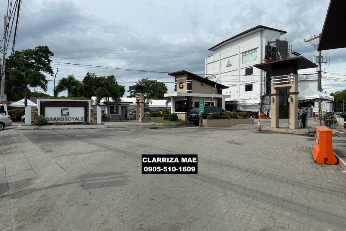 Land for Sale in Look 1st, Malolos, Bulacan – photo 4