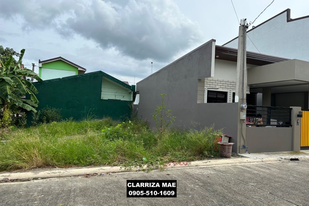 Land for Sale in Look 1st, Malolos, Bulacan – photo 6
