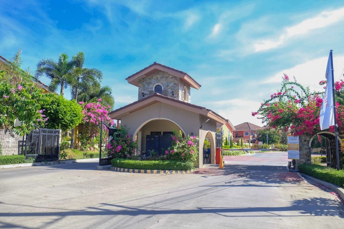 Land for Sale in Look 1st, Malolos, Bulacan – photo 5