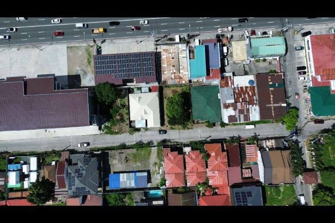 Land for Sale in Lourdes North West, Angeles, Pampanga – photo 6