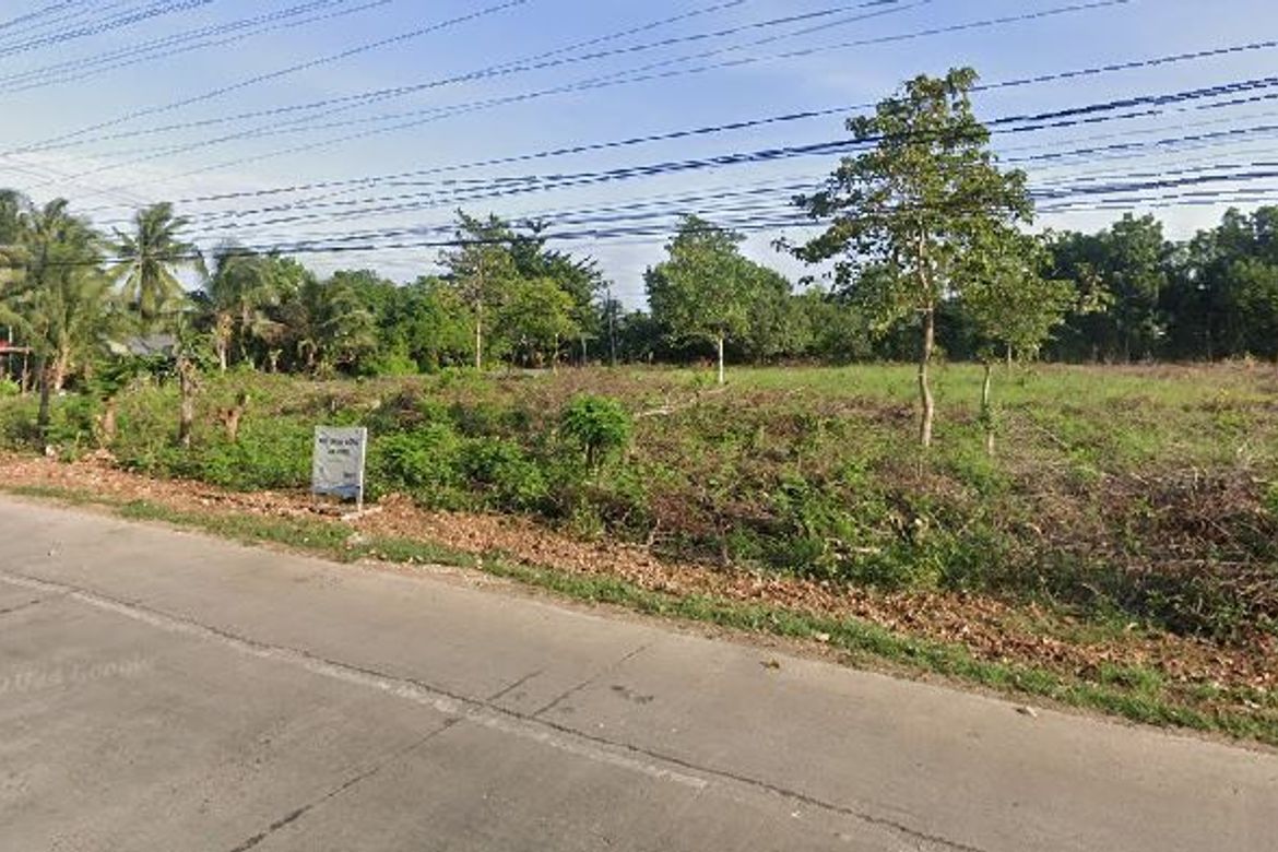 Land for Sale in Lourdes, Panglao, Bohol