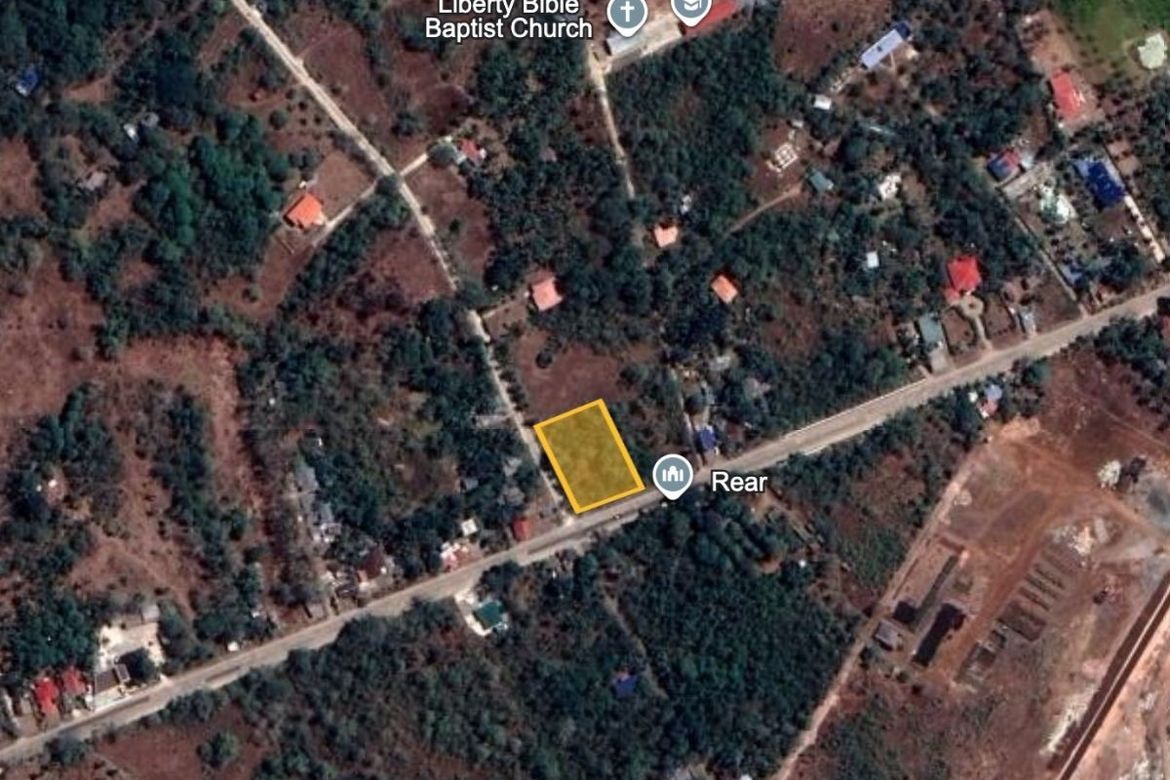 Land for Sale in Lourdes, Panglao, Bohol – photo 4
