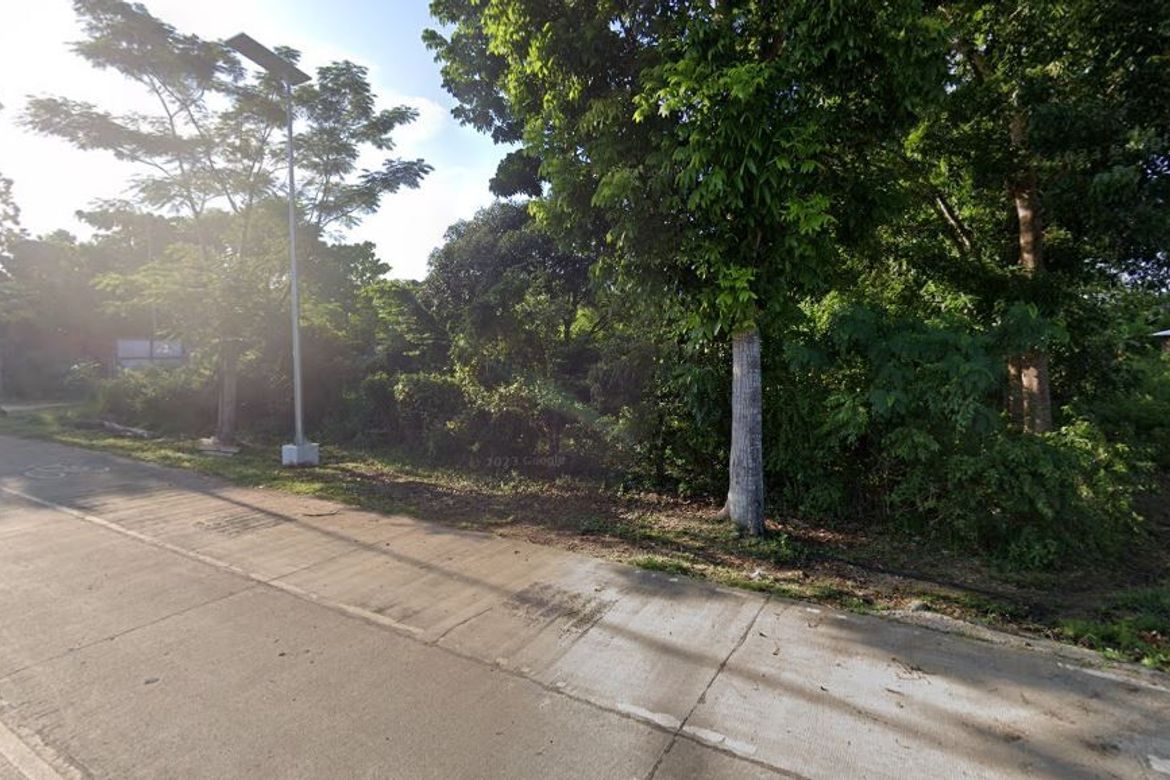 Land for Sale in Lourdes, Panglao, Bohol – photo 2