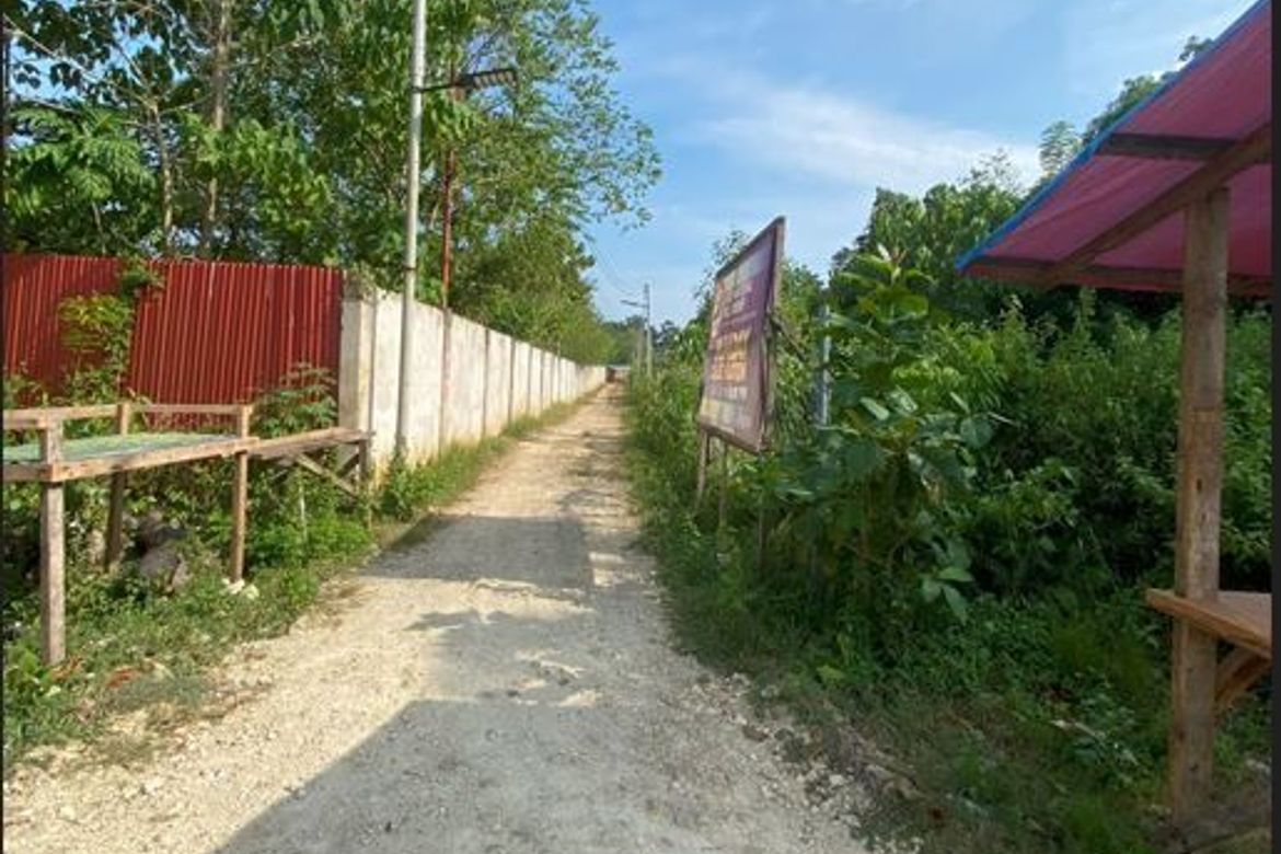 Land for Sale in Lourdes, Panglao, Bohol – photo 3