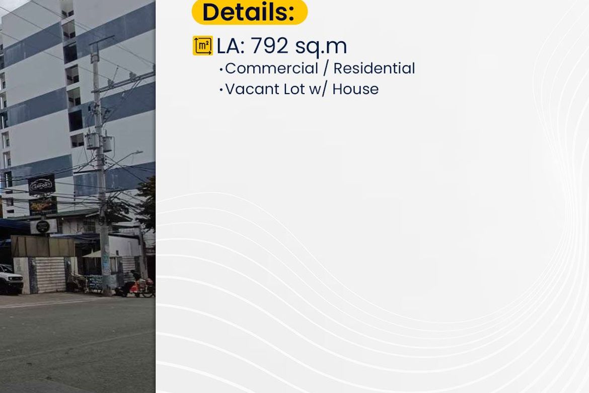 Land for Sale in Lourdes, Quezon City, Metro Manila – photo 3