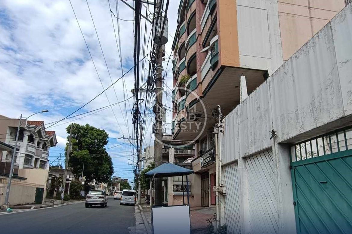 Land for Sale in Lourdes, Quezon City, Metro Manila – photo 4