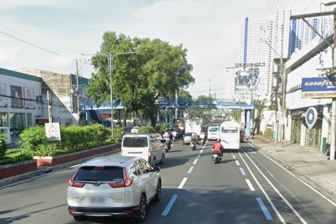 Land for Sale in Lourdes, Quezon City, Metro Manila