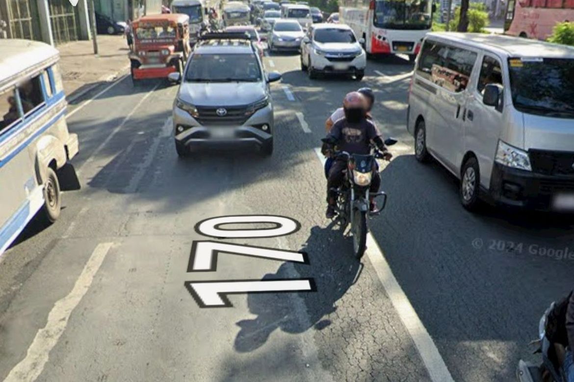 Land for Sale in Lourdes, Quezon City, Metro Manila – photo 2