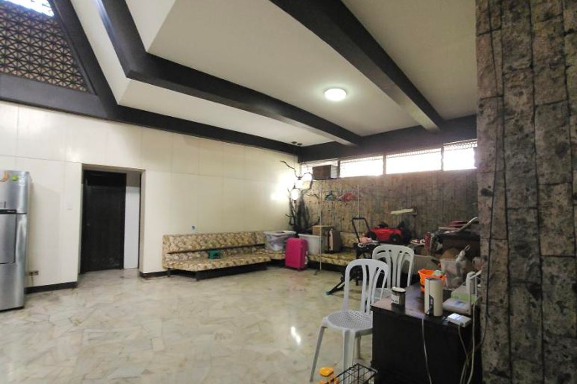 Land for Sale in Lourdes, Quezon City, Metro Manila – photo 3
