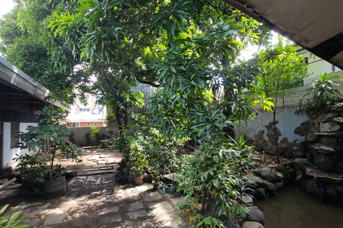 Land for Sale in Lourdes, Quezon City, Metro Manila – photo 5