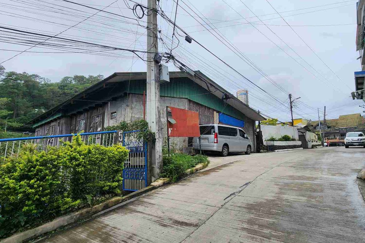 Land for Sale in Lourdes Subdivision, Proper, Baguio, Benguet – photo 3