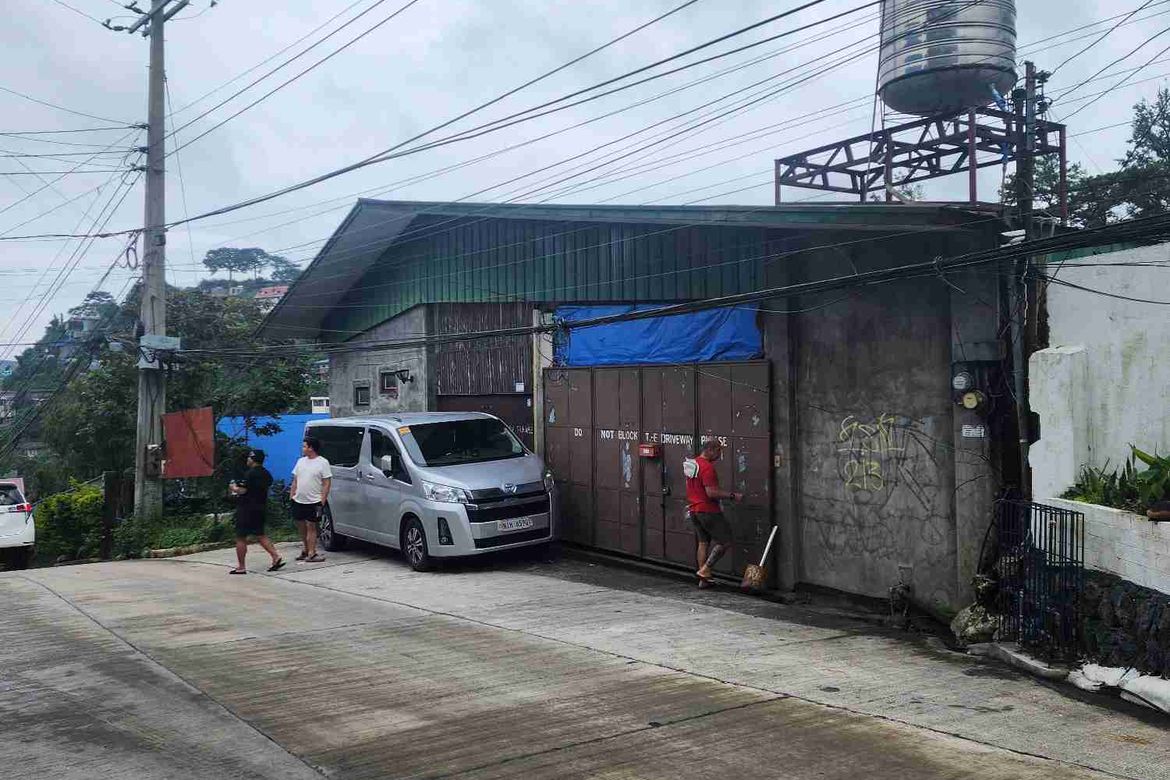 Land for Sale in Lourdes Subdivision, Proper, Baguio, Benguet – photo 4