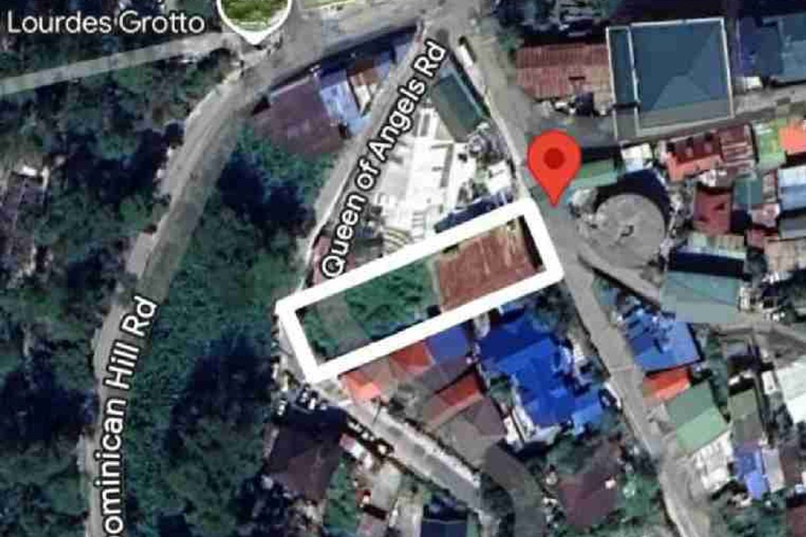 Land for Sale in Lourdes Subdivision, Proper, Baguio, Benguet – photo 6