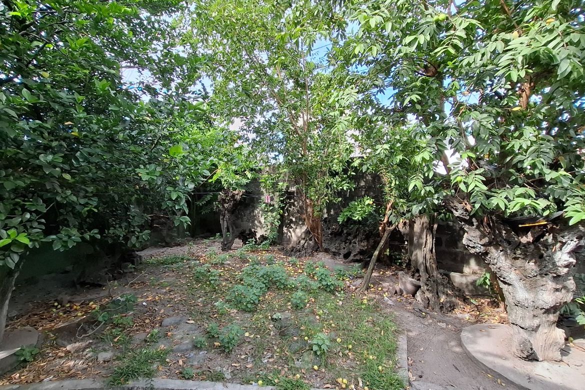 Land for Sale in Lourdes Sur, Angeles, Pampanga – photo 2
