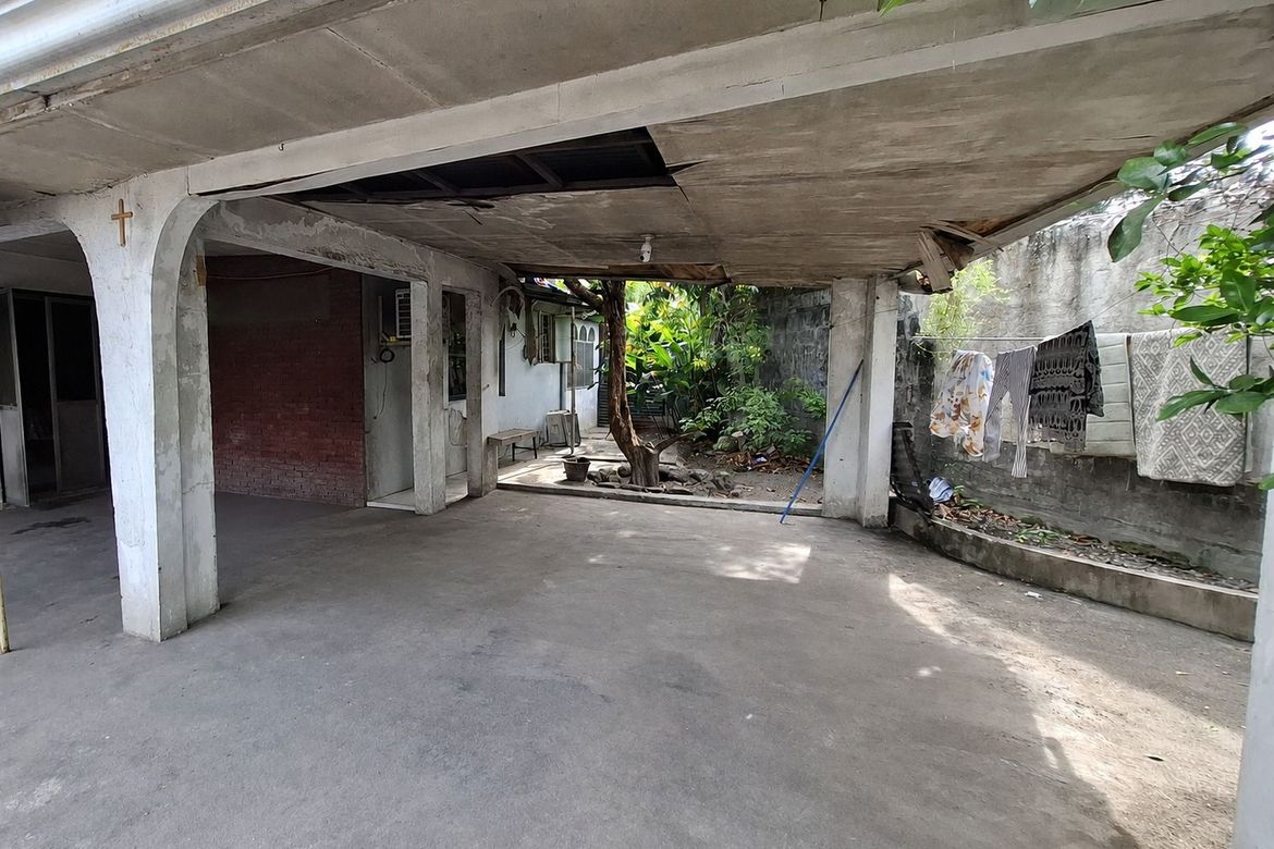 Land for Sale in Lourdes Sur, Angeles, Pampanga – photo 3