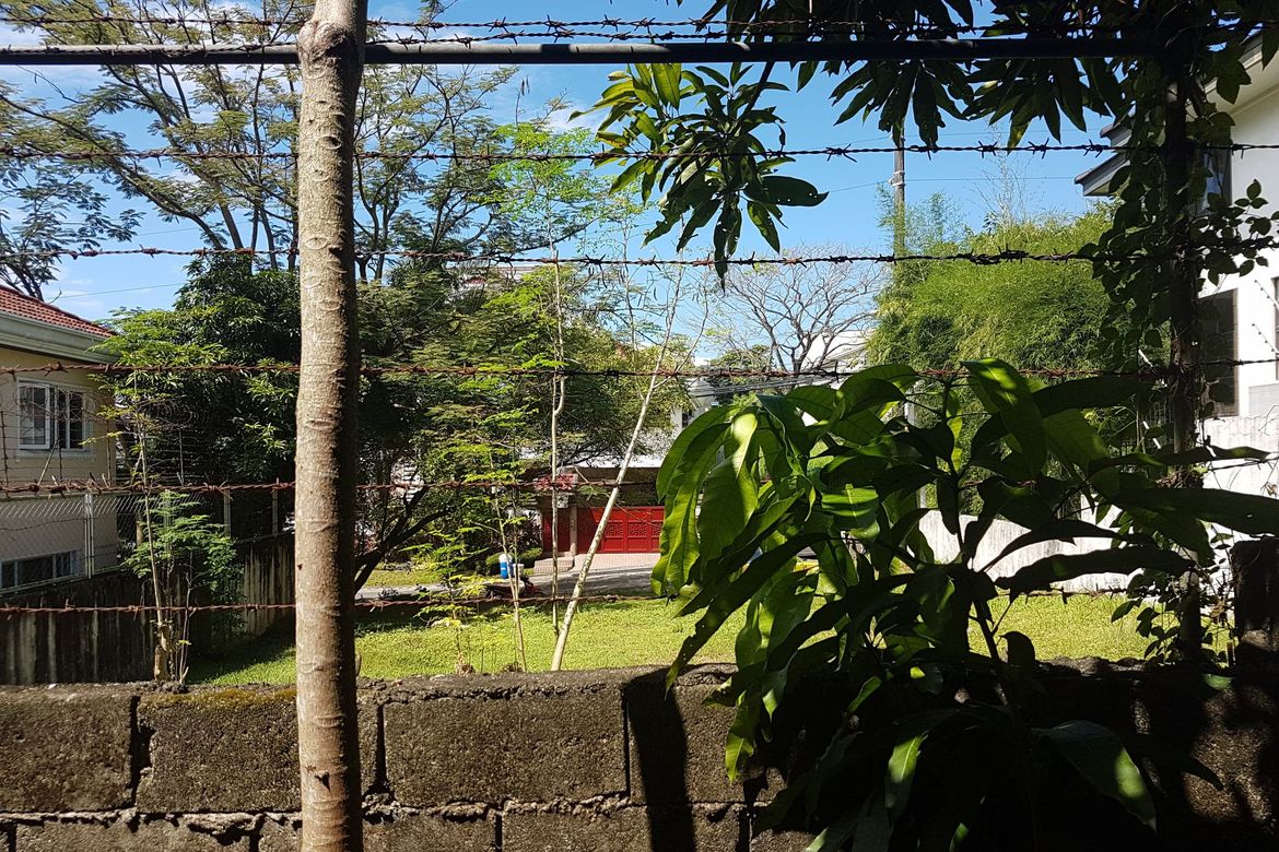 Land for Sale in LOYOLA GRAND VILLAS, Ramon Magsaysay, Quezon City, Metro Manila near LRT-1 Roosevelt – photo 6