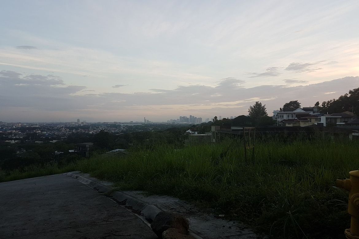 Land for Sale in LOYOLA GRAND VILLAS, Ramon Magsaysay, Quezon City, Metro Manila near LRT-1 Roosevelt – photo 8