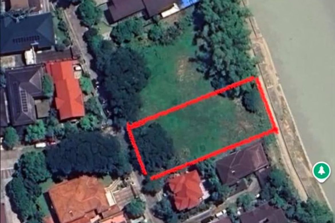 Land for Sale in LOYOLA GRAND VILLAS, Ramon Magsaysay, Quezon City, Metro Manila near LRT-1 Roosevelt – photo 6