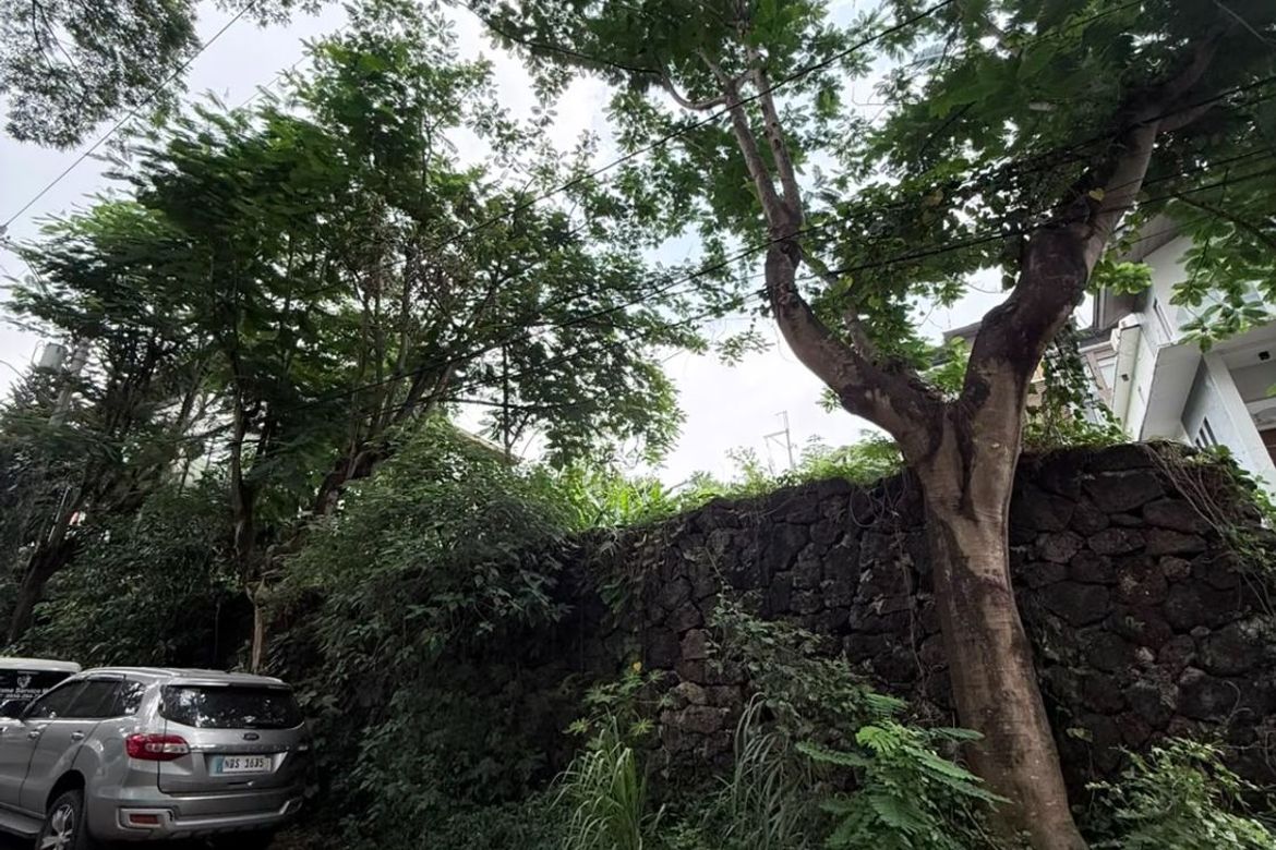 Land for Sale in LOYOLA GRAND VILLAS, Ramon Magsaysay, Quezon City, Metro Manila near LRT-1 Roosevelt – photo 2