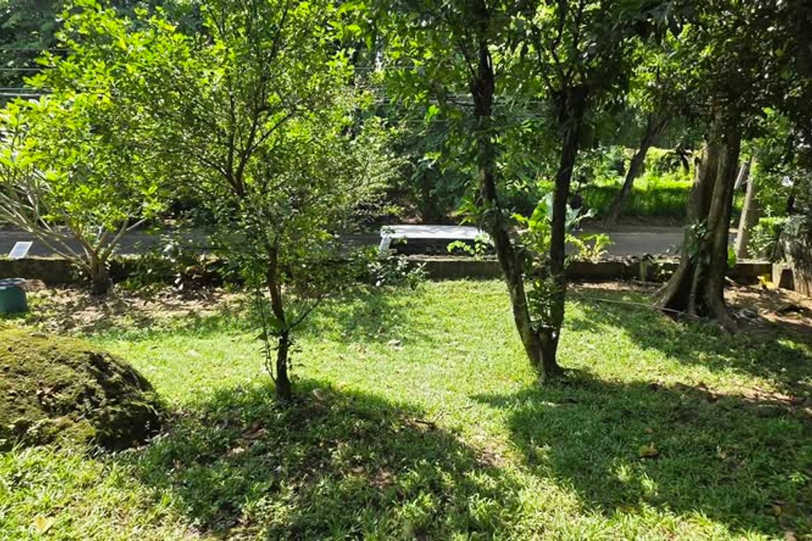 Land for Sale in LOYOLA GRAND VILLAS, Ramon Magsaysay, Quezon City, Metro Manila near LRT-1 Roosevelt – photo 5