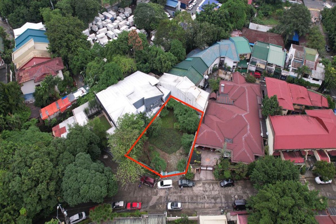 Land for Sale in Loyola Heights, Quezon City, Metro Manila – photo 2
