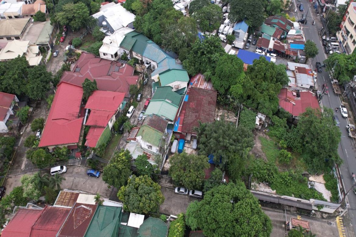 Land for Sale in Loyola Heights, Quezon City, Metro Manila – photo 3