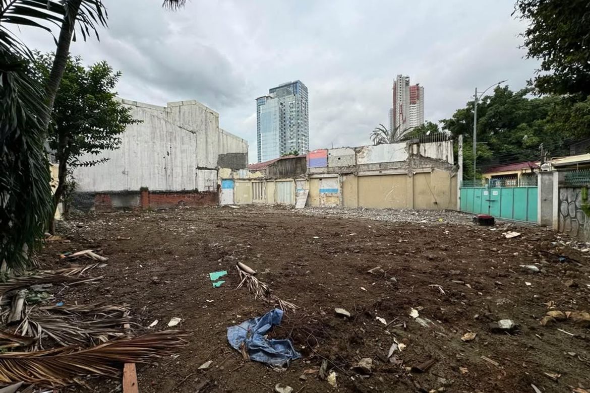 Land for Sale in Loyola Heights, Quezon City, Metro Manila