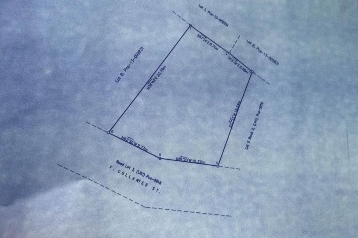 Land for Sale in Loyola Heights, Quezon City, Metro Manila – photo 4