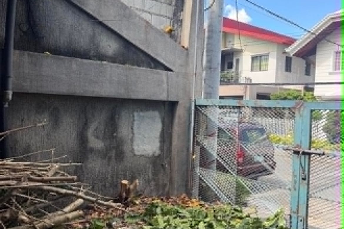 Land for Sale in Loyola Heights, Quezon City, Metro Manila near LRT-2 Anonas – photo 7