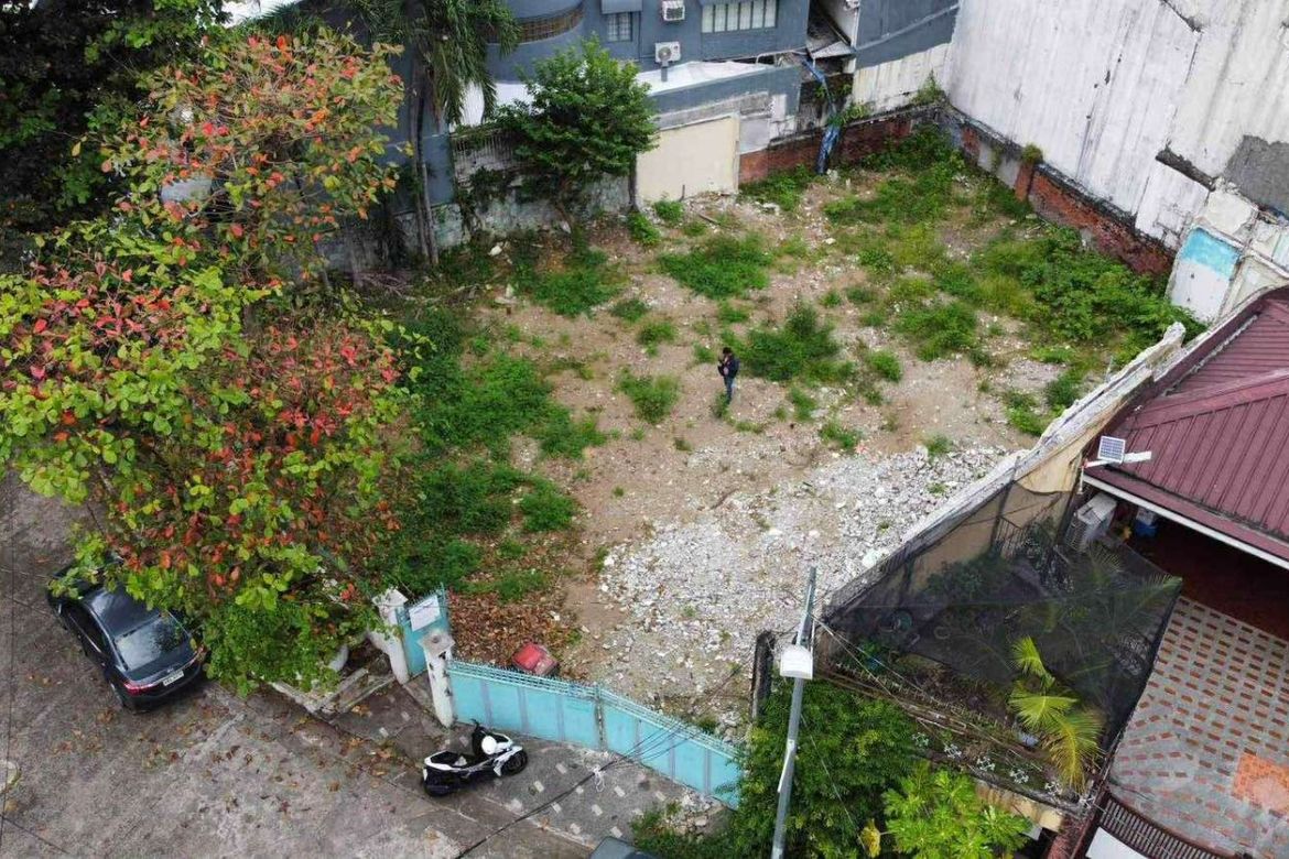 Land for Sale in Loyola Heights, Quezon City, Metro Manila near LRT-2 Katipunan – photo 5