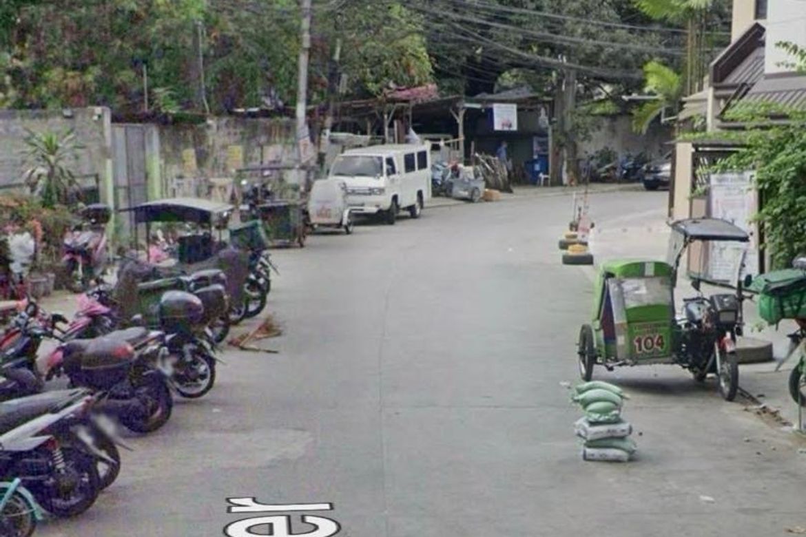Land for Sale in Loyola Heights, Quezon City, Metro Manila near LRT-2 Katipunan – photo 2