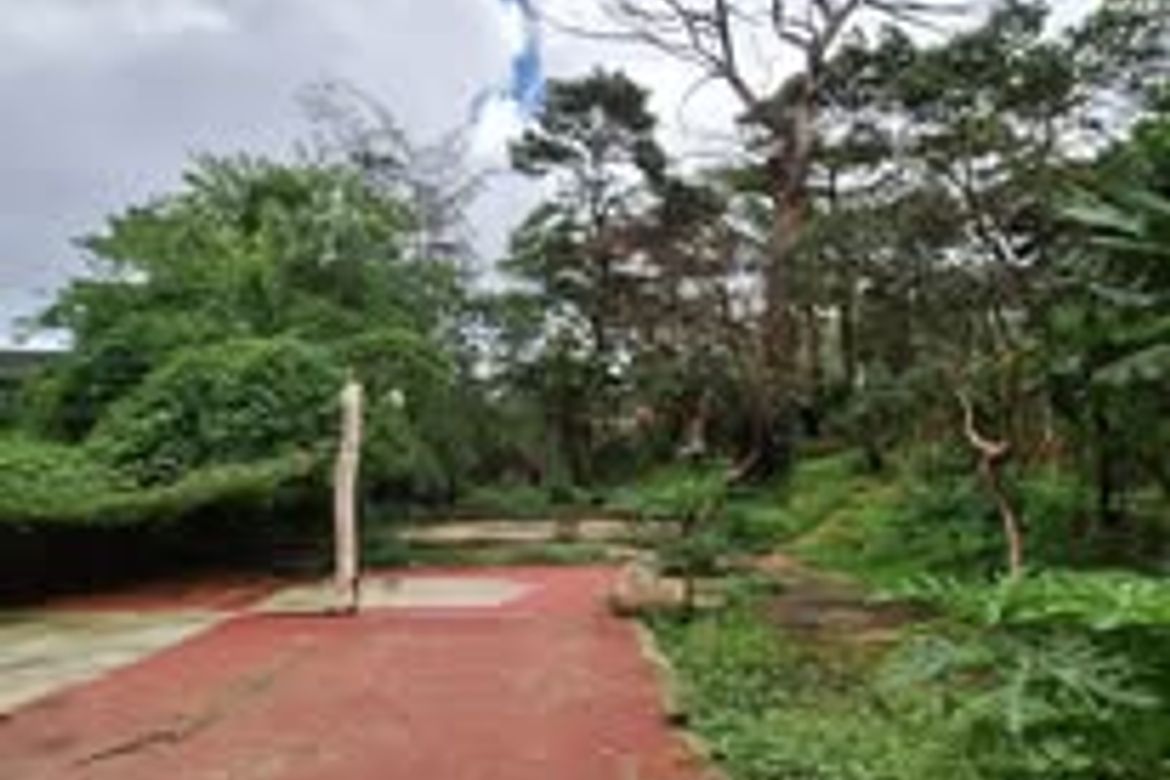 Land for Sale in Lualhati, Baguio, Benguet – photo 2