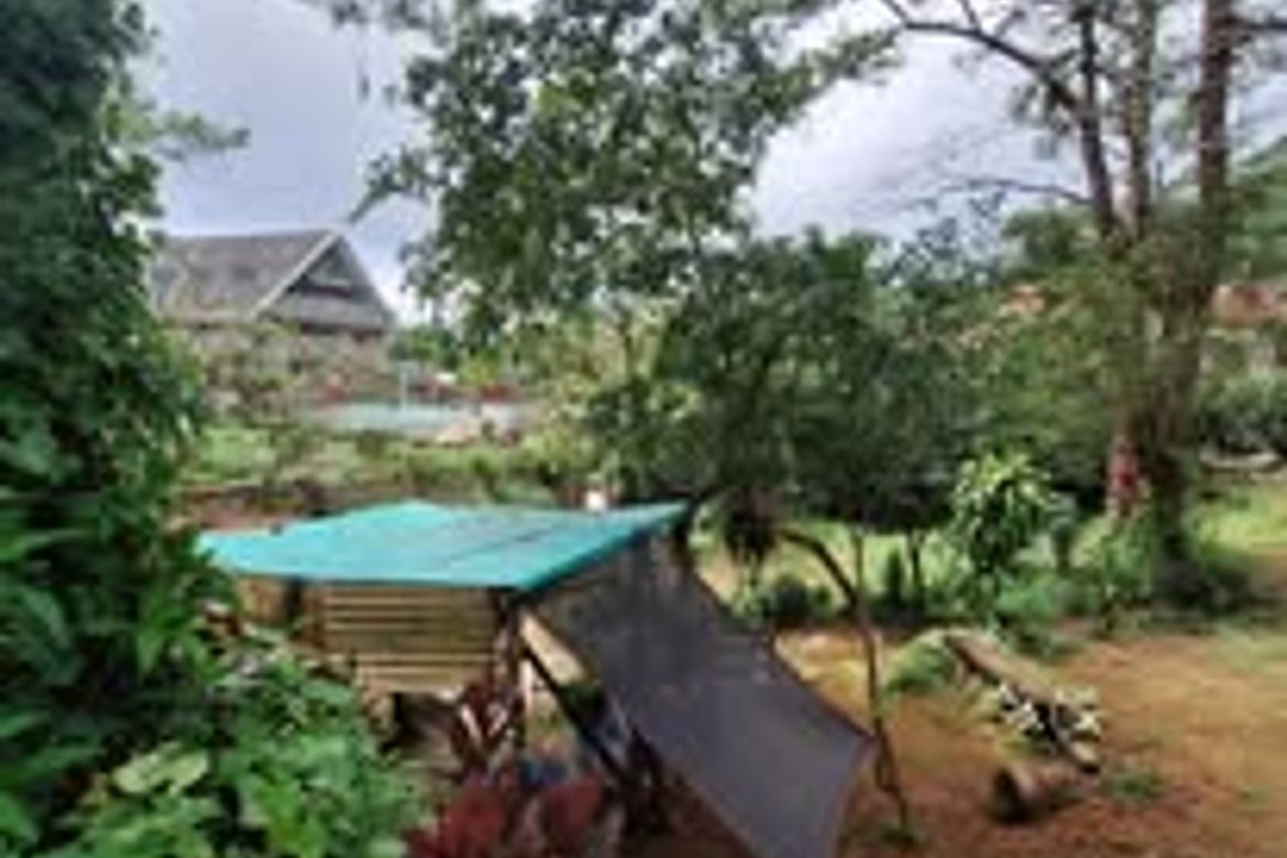 Land for Sale in Lualhati, Baguio, Benguet – photo 4