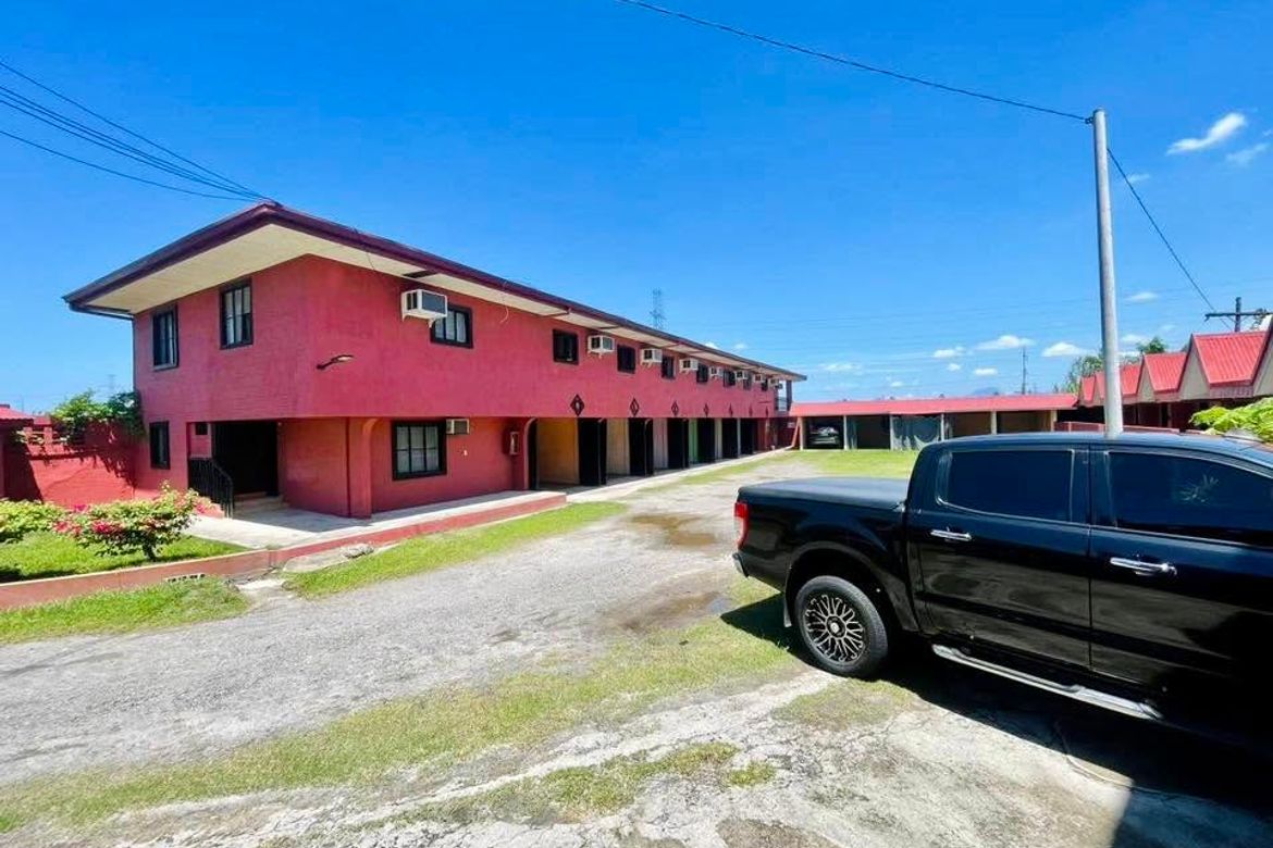 Land for Sale in Lubao, Pampanga – photo 6