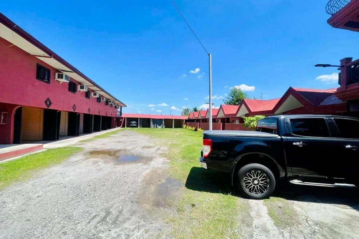 Land for Sale in Lubao, Pampanga – photo 8