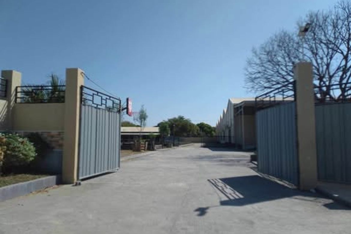 Land for Sale in Lubao, Pampanga