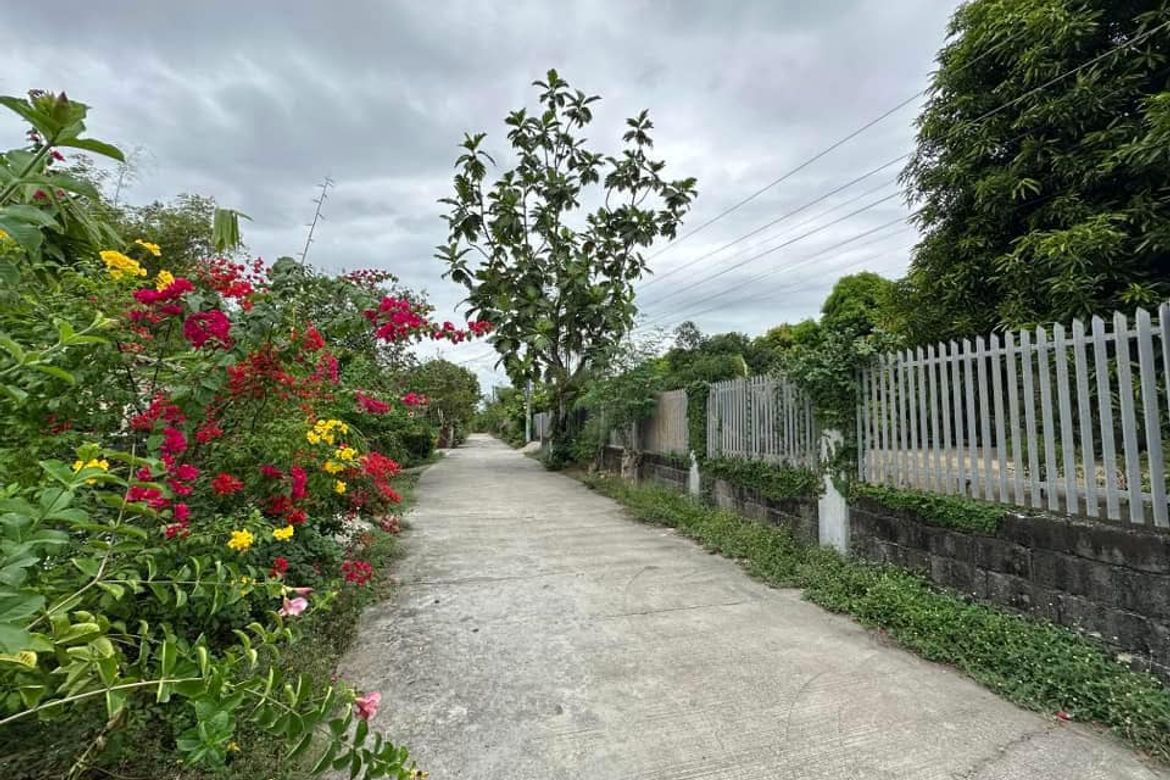 Land for Sale in Lubao, Pampanga