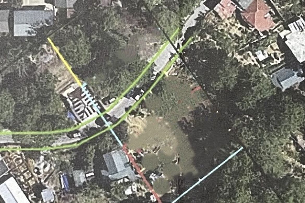 Land for Sale in Lubas, La trinidad, Benguet