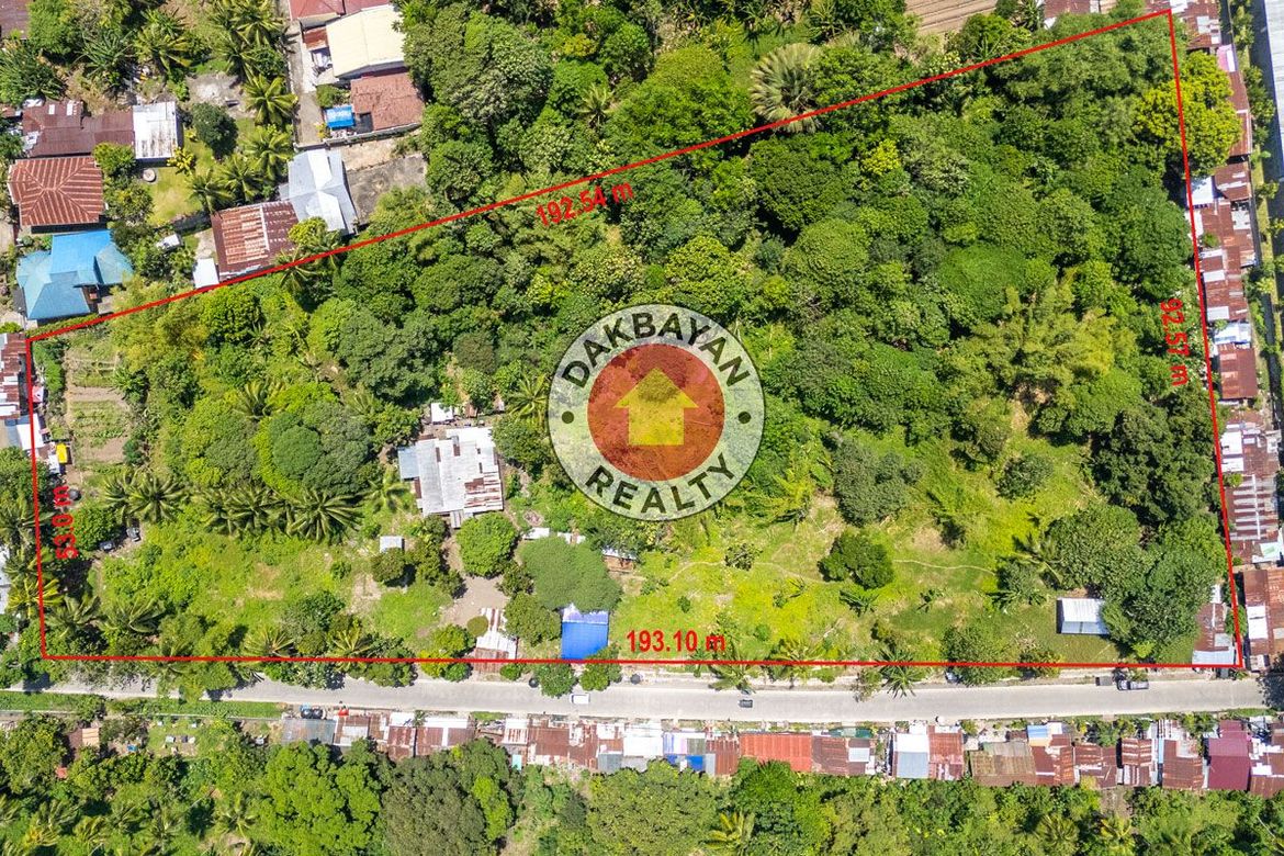 Land for Sale in Lubogan, Davao City, Davao del Sur – photo 3