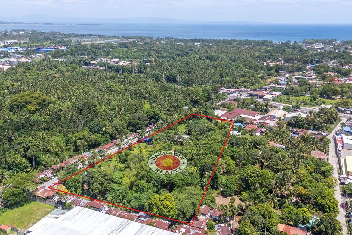 Land for Sale in Lubogan, Davao City, Davao del Sur – photo 6