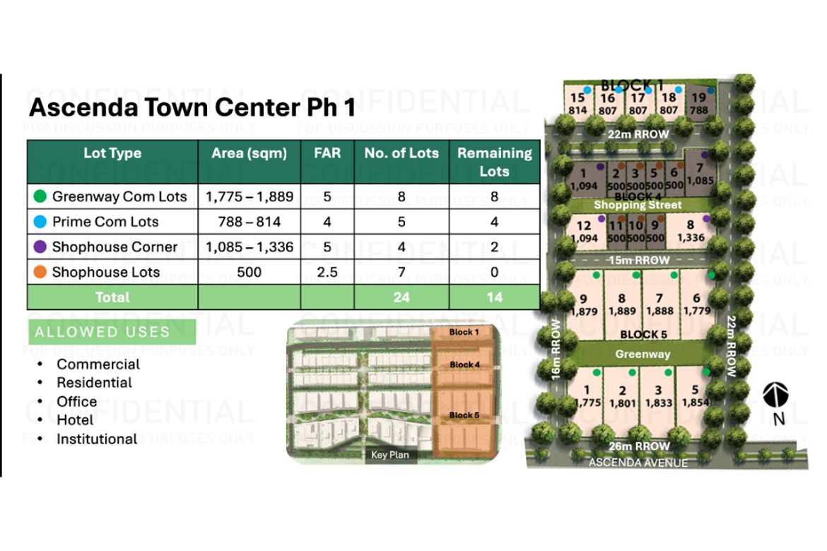 Land for Sale in Lubogan, Davao City, Davao del Sur – photo 4