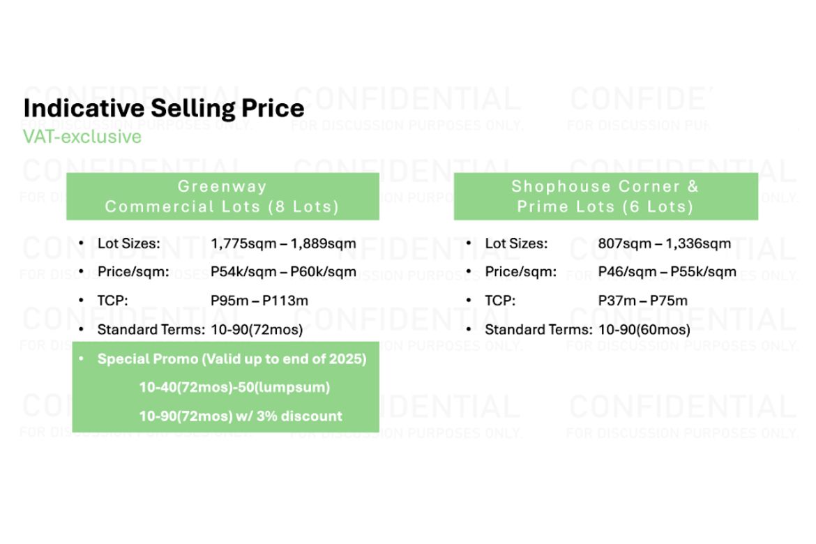 Land for Sale in Lubogan, Davao City, Davao del Sur – photo 7