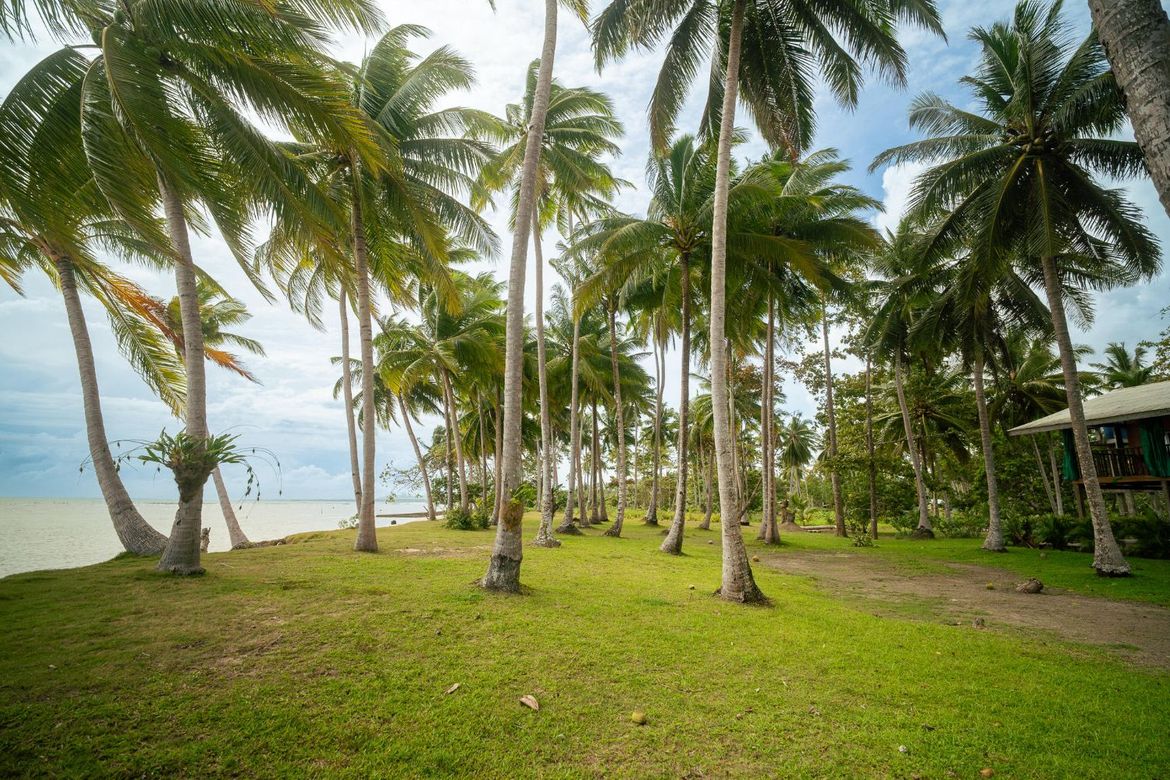 Land for Sale in Lucbuan, Puerto Princesa, Palawan