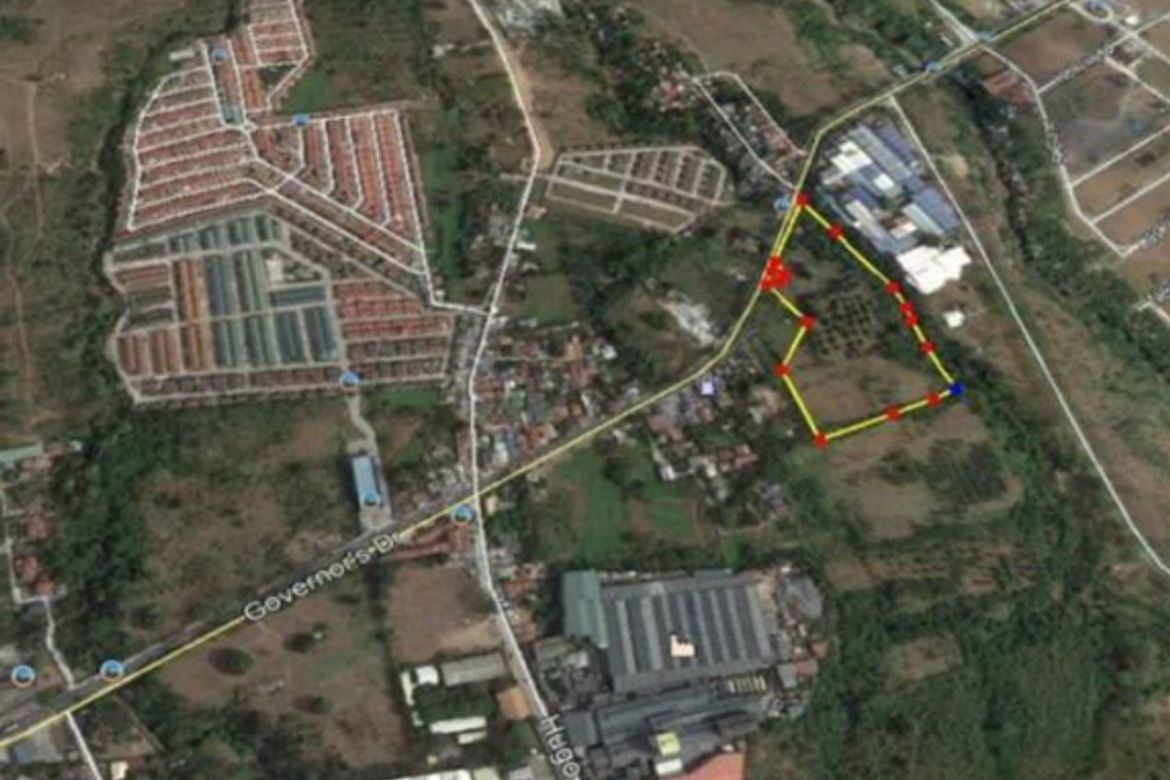 Land for Sale in Luciano, Trece Martires, Cavite – photo 2