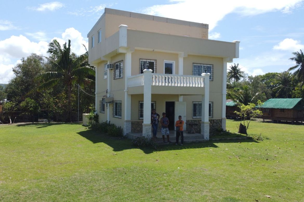 Land for Sale in Lucsuhin, Calatagan, Batangas – photo 2
